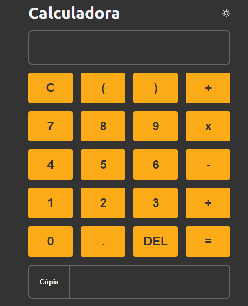 Calculadora